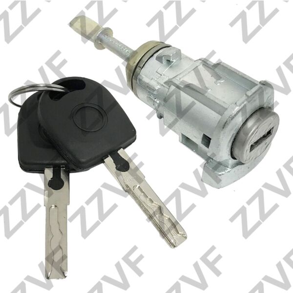 Sada zámkov Everest Auto ZZVF